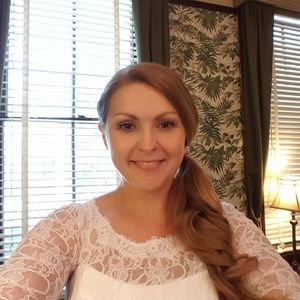 Meet your Posher, Tracy